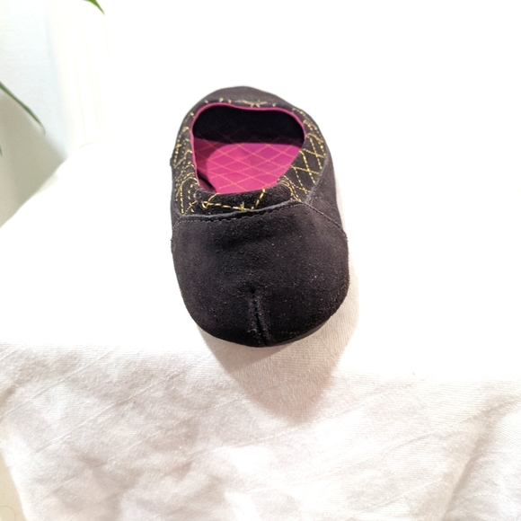 Lands'end suede flats - Picture 5 of 14